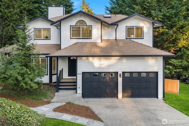 3328 168th Place SE, Bellevue, WA 98008