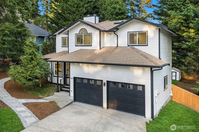 3328 168th Place SE, Bellevue, WA 98008