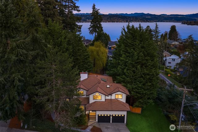 3328 168th Place SE, Bellevue, WA 98008