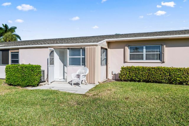 2727 Dudley Drive W G, West Palm Beach, FL 33415