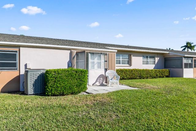 2727 Dudley Drive W G, West Palm Beach, FL 33415