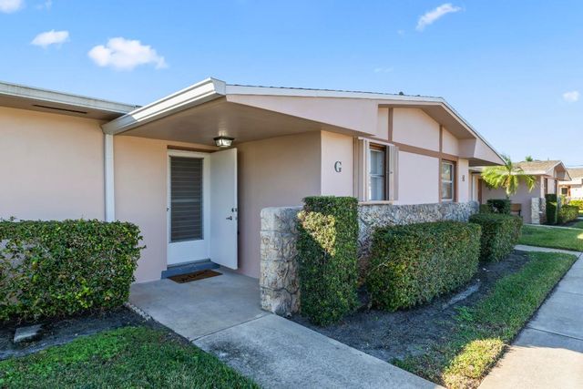2727 Dudley Drive W G, West Palm Beach, FL 33415