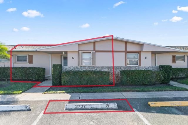 2727 Dudley Drive W G, West Palm Beach, FL 33415