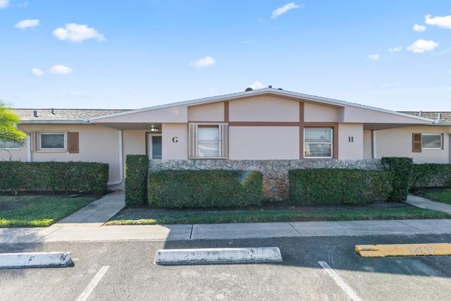 2727 Dudley Drive W G, West Palm Beach, FL 33415