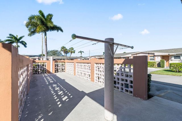 2727 Dudley Drive W G, West Palm Beach, FL 33415