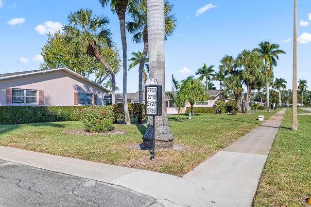 2727 Dudley Drive W G, West Palm Beach, FL 33415