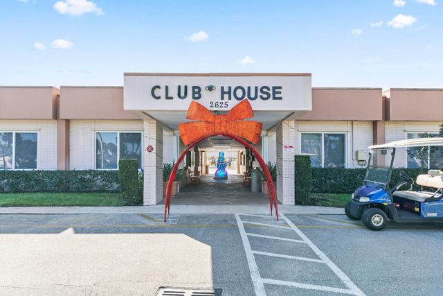 2727 Dudley Drive W G, West Palm Beach, FL 33415