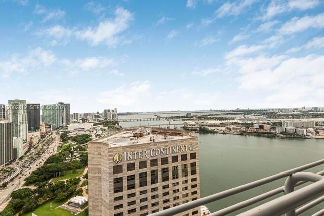 335 S Biscayne Blvd LPH-02, Miami, FL 33131