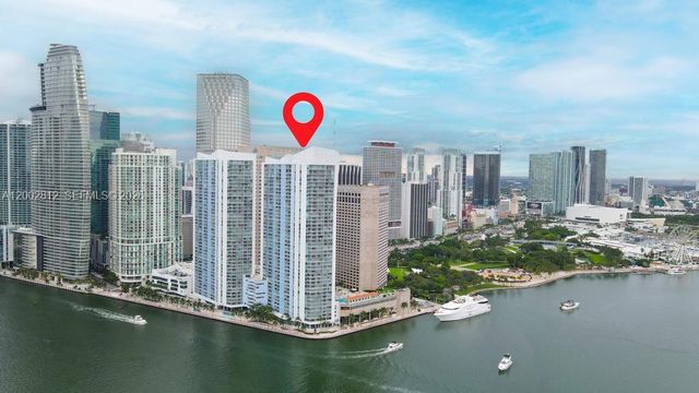 335 S Biscayne Blvd LPH-02, Miami, FL 33131