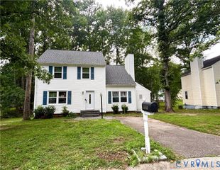 9721 Kennesaw Rd, Richmond, VA 23236