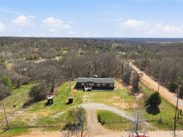 19924 Tealwood Road, Newalla, OK 74857