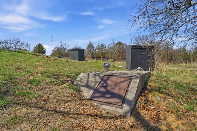 19924 Tealwood Road, Newalla, OK 74857