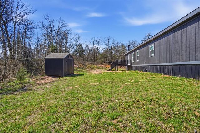 19924 Tealwood Road, Newalla, OK 74857