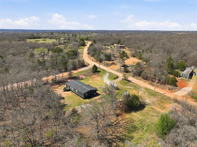 19924 Tealwood Road, Newalla, OK 74857