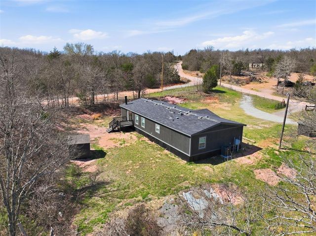 19924 Tealwood Road, Newalla, OK 74857