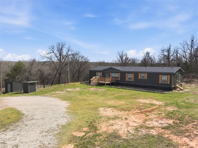 19924 Tealwood Road, Newalla, OK 74857