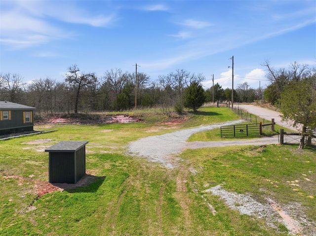 19924 Tealwood Road, Newalla, OK 74857