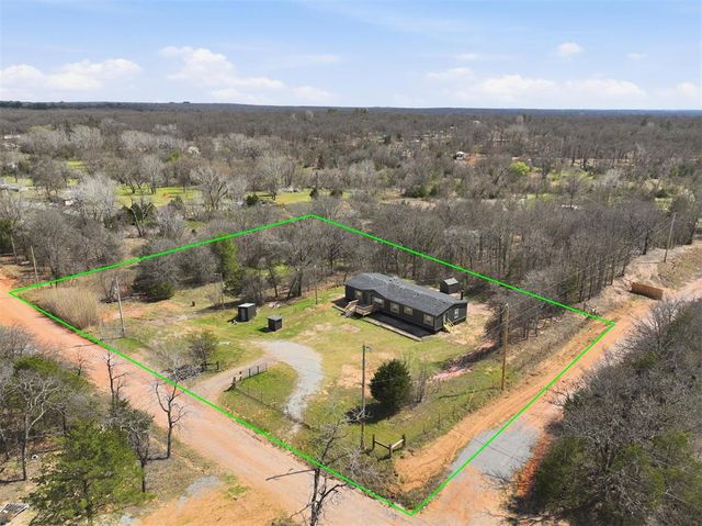 19924 Tealwood Road, Newalla, OK 74857