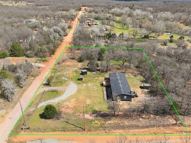 19924 Tealwood Road, Newalla, OK 74857