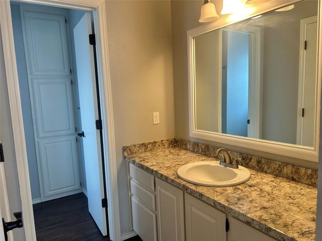 117 Cedar Hill Drive, Whitney, TX 76692