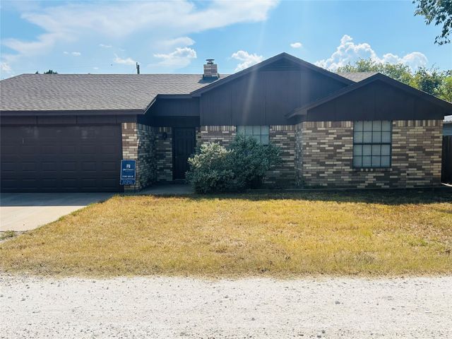 117 Cedar Hill Drive, Whitney, TX 76692