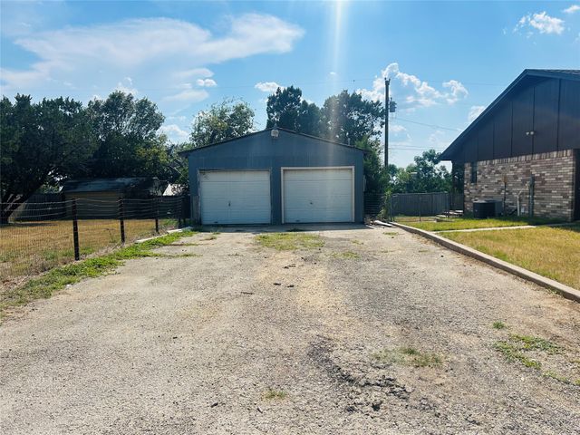 117 Cedar Hill Drive, Whitney, TX 76692