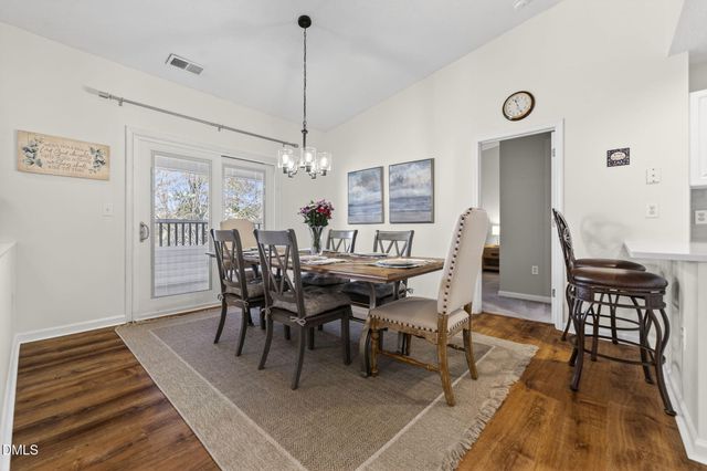 1911 Falls Landing Drive 203, Raleigh, NC 27614