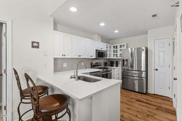 1911 Falls Landing Drive 203, Raleigh, NC 27614