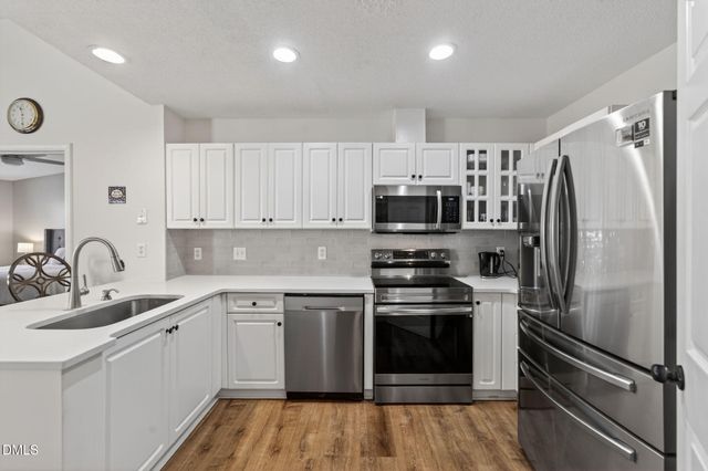 1911 Falls Landing Drive 203, Raleigh, NC 27614