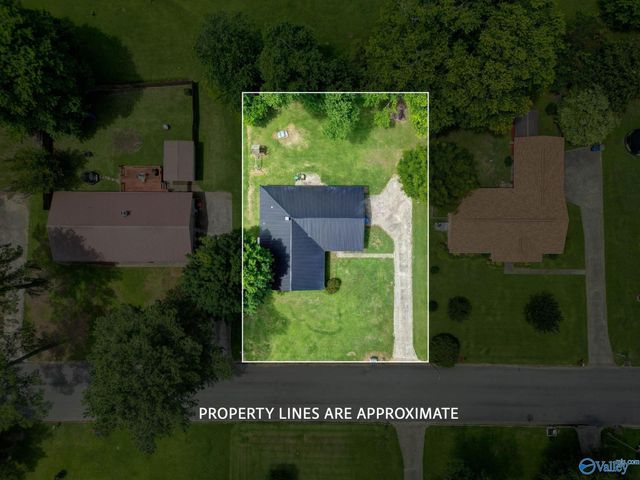 506 Kimberly Street, Albertville, AL 35950