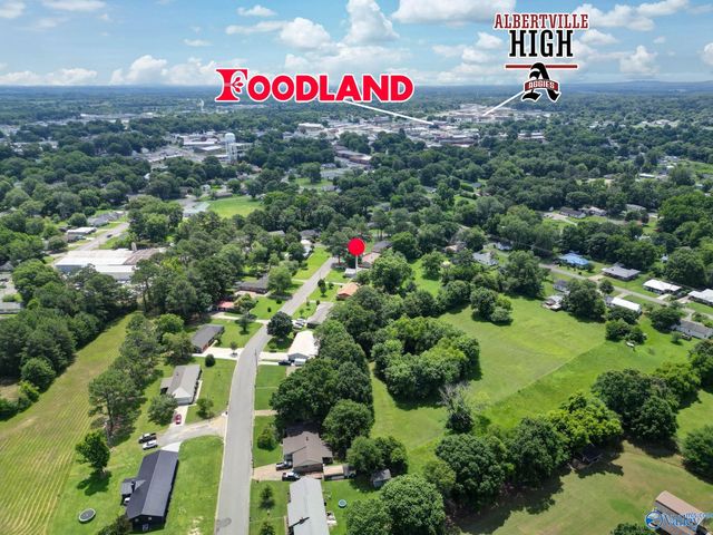 506 Kimberly Street, Albertville, AL 35950
