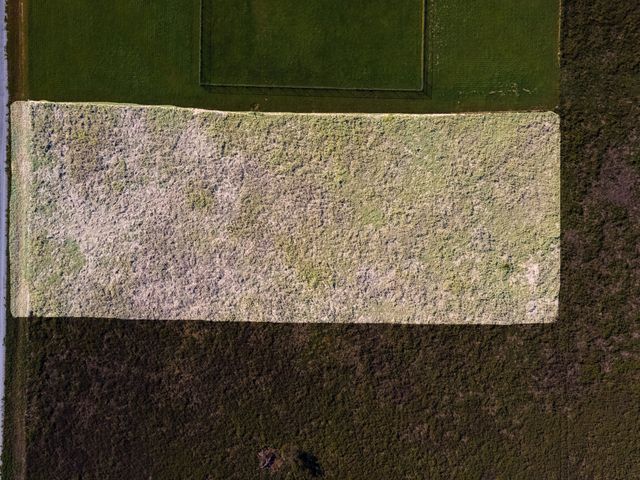 Plat 37 Blackjack Parkway, Montague, TX 76251