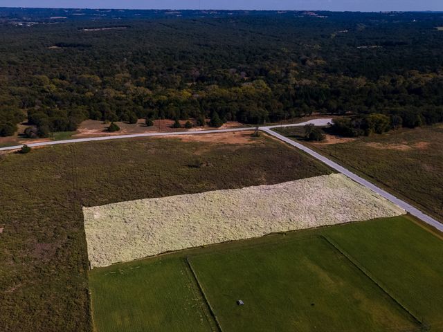 Plat 37 Blackjack Parkway, Montague, TX 76251