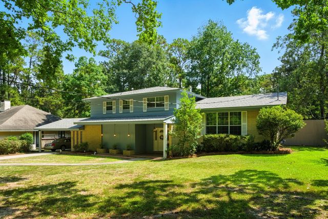 1004 Estelle St., Hattiesburg, MS 39402