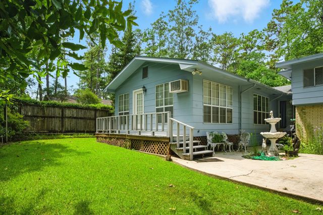 1004 Estelle St., Hattiesburg, MS 39402