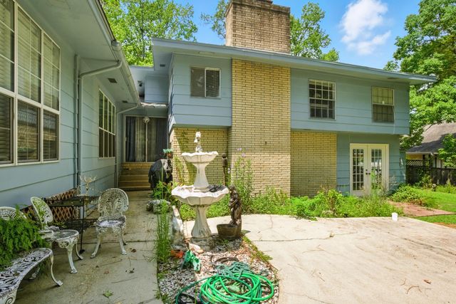 1004 Estelle St., Hattiesburg, MS 39402