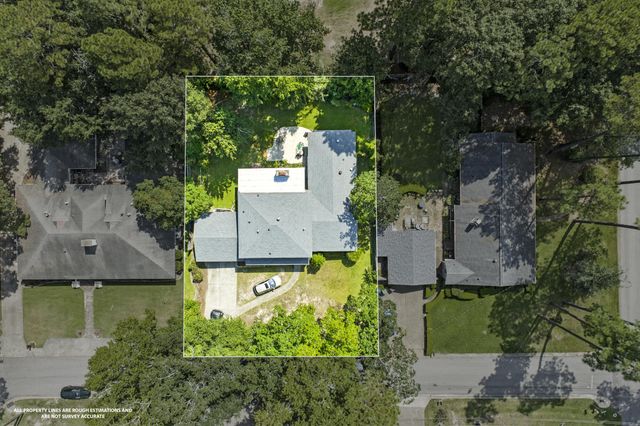 1004 Estelle St., Hattiesburg, MS 39402