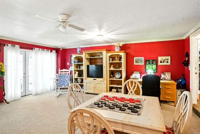 1004 Estelle St., Hattiesburg, MS 39402