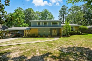 1004 Estelle St., Hattiesburg, MS 39402
