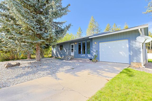 1125 E Evergreen Dr, Medical Lake, WA 99022