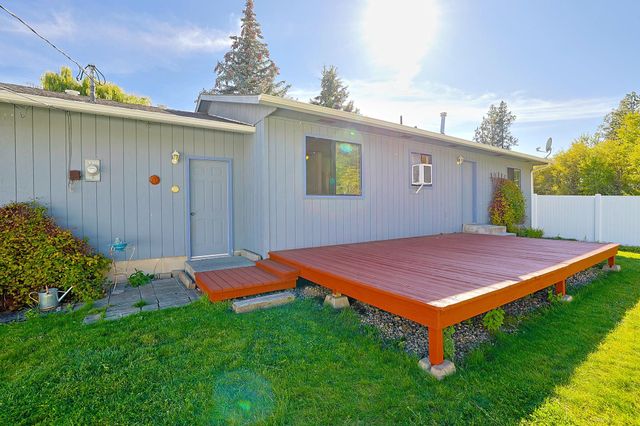 1125 E Evergreen Dr, Medical Lake, WA 99022