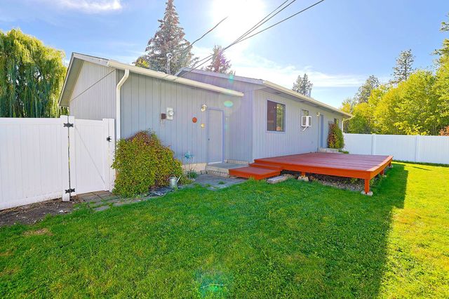 1125 E Evergreen Dr, Medical Lake, WA 99022