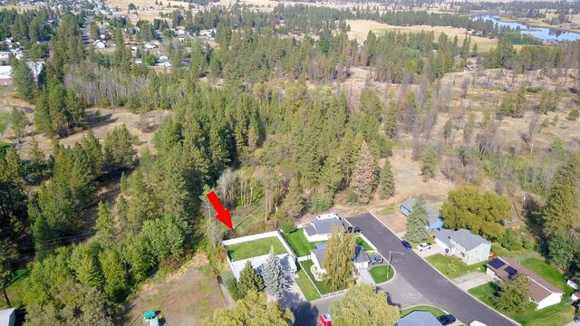 1125 E Evergreen Dr, Medical Lake, WA 99022