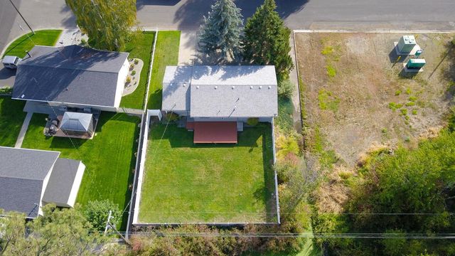 1125 E Evergreen Dr, Medical Lake, WA 99022