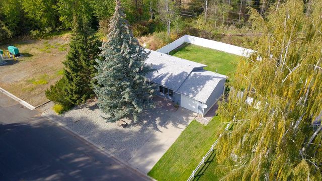 1125 E Evergreen Dr, Medical Lake, WA 99022