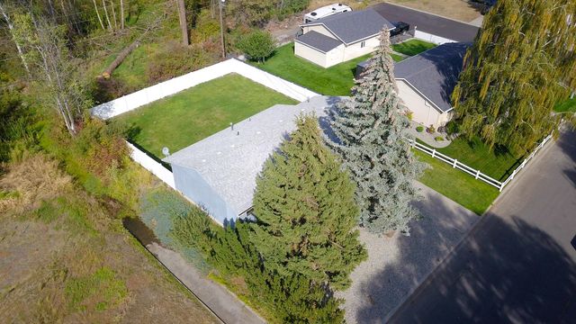 1125 E Evergreen Dr, Medical Lake, WA 99022