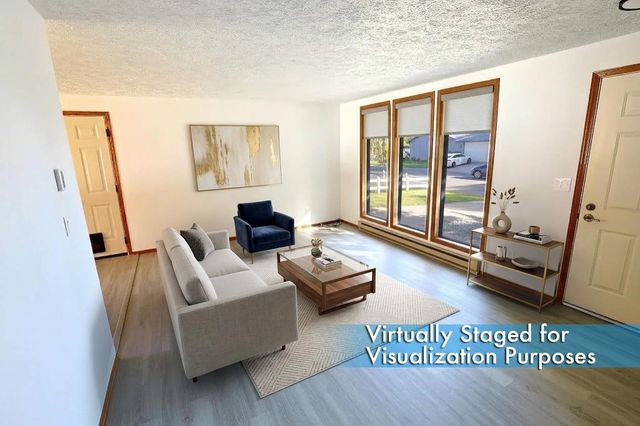 1125 E Evergreen Dr, Medical Lake, WA 99022
