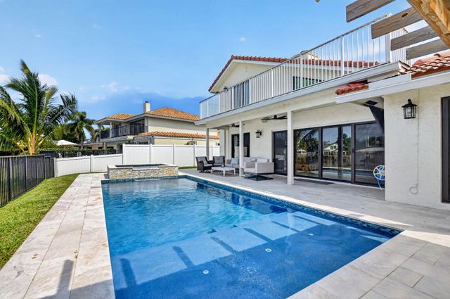 749 Camino Lakes Circle, Boca Raton, FL 33486