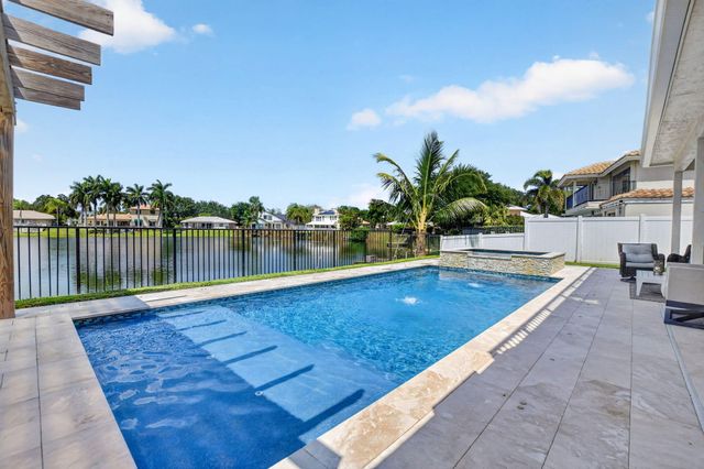 749 Camino Lakes Circle, Boca Raton, FL 33486