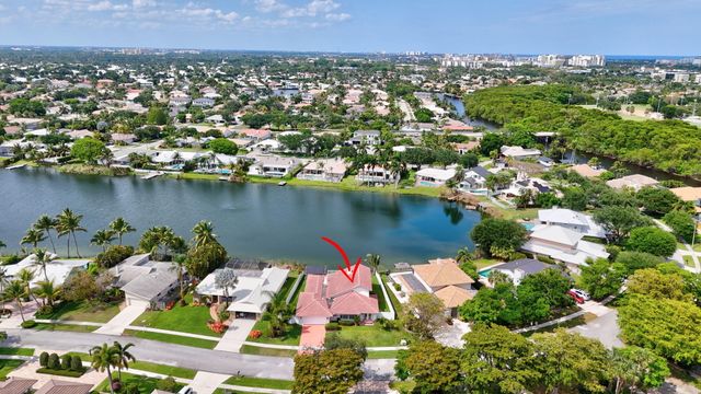 749 Camino Lakes Circle, Boca Raton, FL 33486